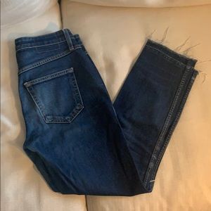 Amo Jeans size 27